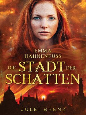 cover image of Emma Hahnenfuß